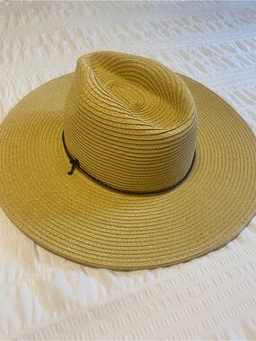 Coolibar Wide-Brim Sun Hat L/XL - unisex
